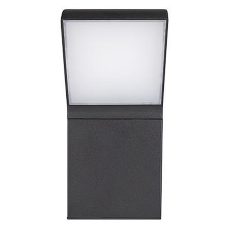 Garten-Wandleuchte LED-Außenleuchte 12W 4000K IP54