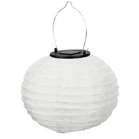 Solar LED Gartenlampe 0.02W 3000K Warmweiß IP44 Harmony Kobi