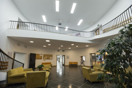 Einbau-LED-Panel 18W 3000K DOWNLIGHT Slim DN210 LEDVANCE rund