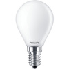 E14 P45 LED Lampe 4,3 W = 40 W, 470 lm, 2700 K warm, PHILIPS CorePro