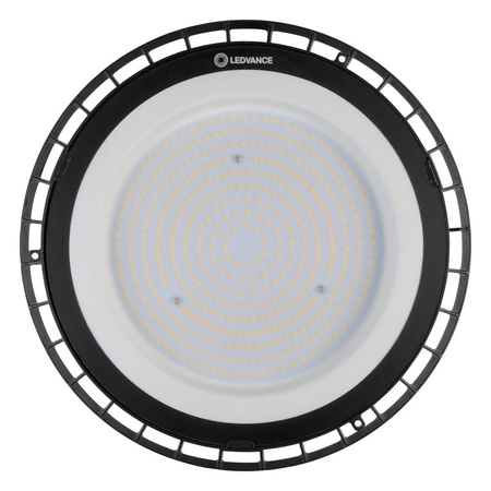 LED-Industrieleuchte 225W 27000lm 6500K Cold Black IP65 IK06 High Bay Compact Ledvance