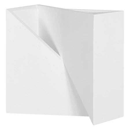 SMART+ WIFI Wandleuchte Smarte Wandleuchte 23W ORBIS SWAN WHITE LEDVANCE