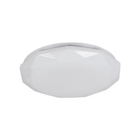 LED Plafond CARVO Deckenleuchte 17,5W Weiß KANLUX