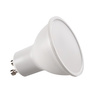 LED Lampen TOMIv2 GU10 PAR16 4.9W 400lm 6500K Cold KANLUX