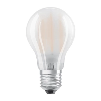 E27 A60 LED Lampen 4W = 40W 470lm 4000K Neutral 300° OSRAM Parathom Filament