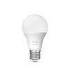 LED-Lampe E27 A60 8W 806 lm 2200–6500K CCT + RGB SMART Bluetooth ZigBee White and Color Ambiance Philips Hue Essential