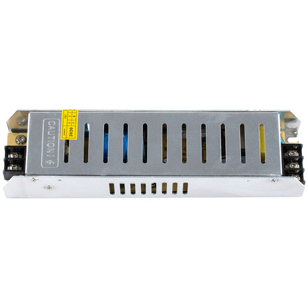 Modulares Konstantspannungsnetzteil 120W 10 A 12 V DC PFC SLIM LED