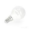 LED-Lampe E14 Ball 9W 806lm 4000K Neutral 180° LED2B Kobi