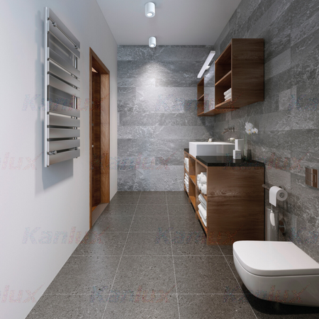 ASTIM Spiegelleuchte LED Badezimmer Wandleuchte 12W 4000K 1070lm 60cm KANLUX