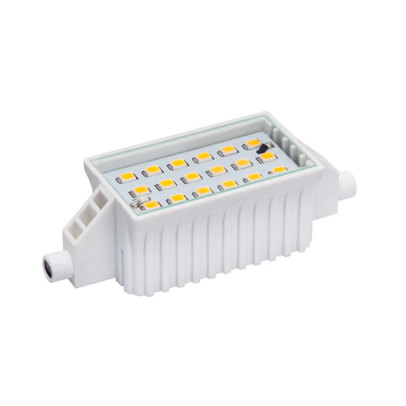 LED Lampen RANGO MINI R7s SMD 6W 510lm 3000K Warm KANLUX