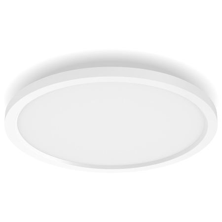 LED-Anbaupanel SURIMU 40W CCT RGB PHILIPS HUE Bluetooth Deckenleuchte