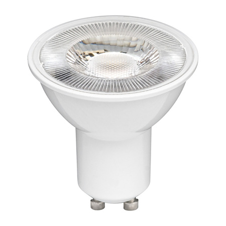 GU10 LED Leuchtmittel 2,8W = 25W 230lm 4000K Neutral 120° OSRAM Value