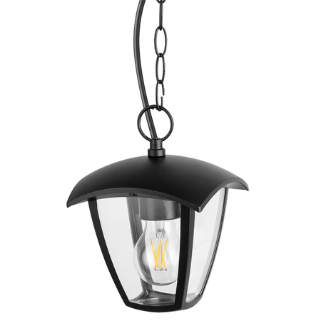 Hängende Gartenleuchte für den Außenbereich IGMA E27 GOLDLUX (Polux)