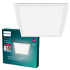 Plafond Panel LED-Anbauleuchte TOUCH 12W 2700K 30cm Dimmbar Weiß PHILIPS