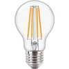 E27 A60 LED Lampen 4,3 W = 40 W, 470 lm, 2700 K, warmes Filament PHILIPS CorePro