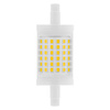 LED-Glühbirne R7s 11.5W = 100W 1521lm 2700K Warm 300° Ledvance