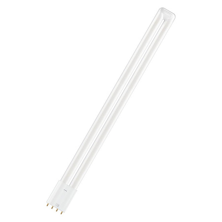 LED Lampen DULUX 2G11 25W = 55W 3250lm 4000K Neutralweiß FILAMENT LEDVANCE