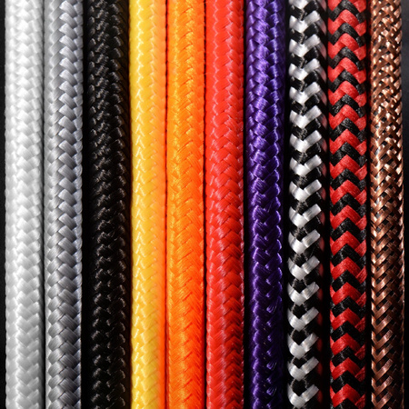 EDISON E27 Pendelleuchte LED Deckenleuchte Schwarz SOLLUX