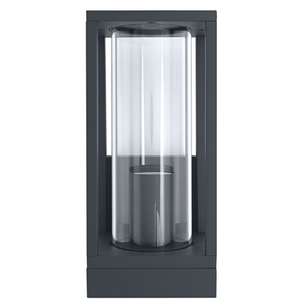 Wandleuchte E27 IP44 Endura CLASSIC FRAME WALL LEDVANCE Wand-Fassadenleuchte