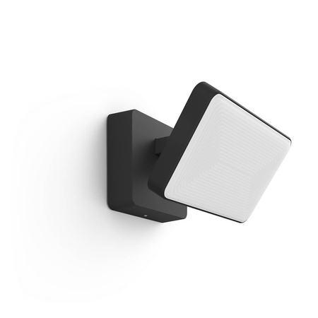 LED Fluter 15W 2300lm RGB+CCT PHILIPS HUE Discover Flood Light