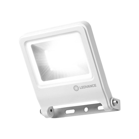 LED-Flutlicht 20W 1700lm 3000K IP65 Weiß LEDVANCE Flutlicht Endura
