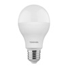 E27 A65 LED Lampen 14W = 100W 1521lm 4000K Neutral TOSHIBA Dimmbar