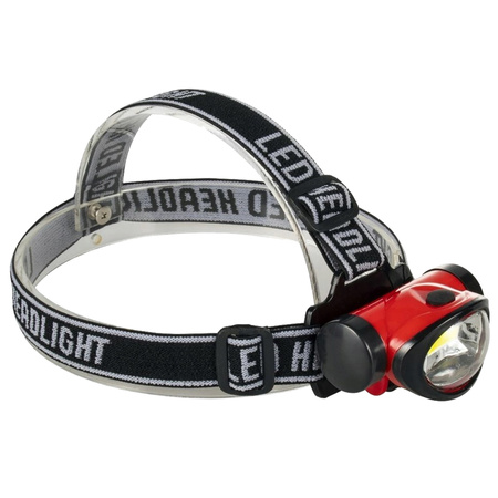 Batteriebetriebene COB-LED-Stirnlampe LB0111 LIBOX