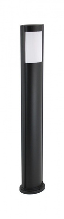 Außenstehende Gartenleuchte POST ELIS TO 3902-H 919 BL E27 92cm Su-Ma