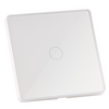 Touch-Schalter einpolig WIFI Smart max 800W 230V Tuya GOLDLUX (Polux)