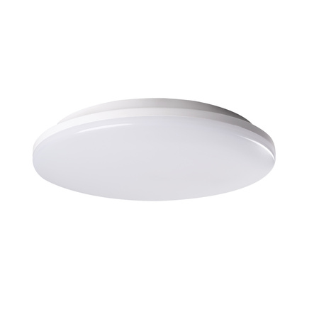 Plafond LED-Deckenleuchte STIVI Microwave Motion Sensor 24W 3120lm 4000K IP65 Rund Weiß KANLUX