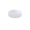 Plafond LED Deckenleuchte IPER 19W 2280lm 4000K IP65 Weiß Rund KANLUX