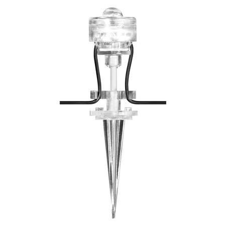 LED Dekorative Lichtpunkte 12W 3000K warm ENDURA GARDEN 18 Dot LEDVANCE