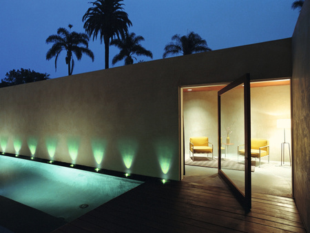 Dekorative LED-Lichtpunkte RGB SMART+ WiFi GARDEN 3 Dot LEDVANCE - Erweiterung