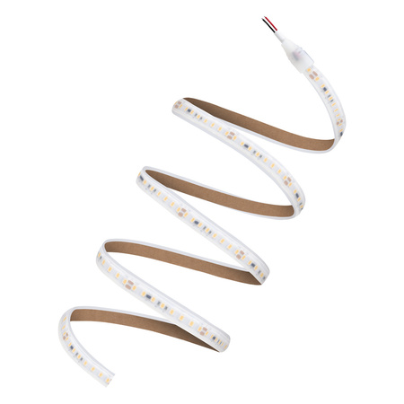 LED-Streifen 21W 24V 720LED CRI≥90 3000K Warm IP67 5m Leistung Ledvance
