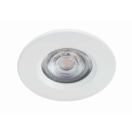 LED DIVE 5W 2700K 350lm IP65 Rund Weiß Dimmbare Halogen Leuchte PHILIPS