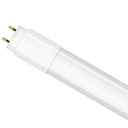 Hermetische Feuchtraumleuchte LED 2x T8, G13 Leuchte IP65 150cm+LED-Leuchtstofflampen 25W 6500K LUMILED