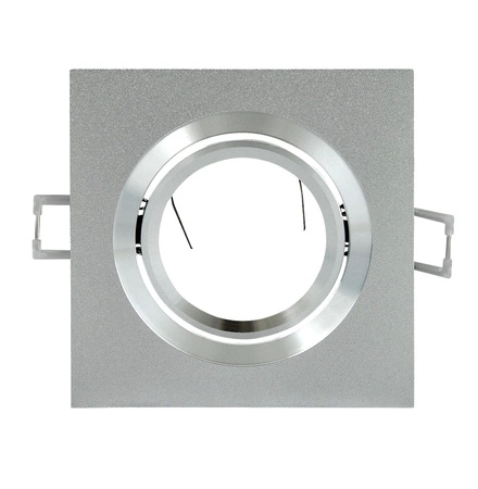 BEWEGLICHE SÜDOPAL GOLDLUX (Polux) SR Deckenleuchte. SANDGESTRAHLT