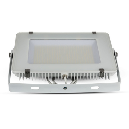 LED Fluter 200W 24000lm 6400K IP65 Weiß Samsung Chip VT-206-W V-TAC
