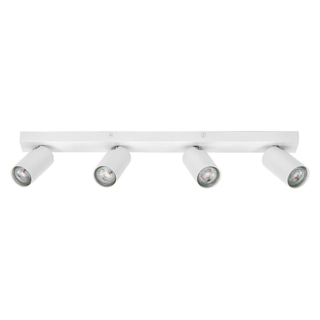 LED-Wandleuchte Spot 4-Punkt dimmbar 13.6W GU10 Weiß LEDVANCE