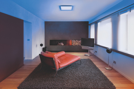 LED-Panel 28W RGB SMART+ WIFI PLANON PLUS 450X450 LEDVANCE