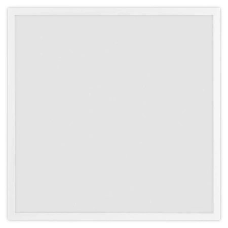LED-Panel-Deckenleuchte 36W 4200lm 3000K - 4000K CCT Bündig montiert Weiß 60x60cm Komfort Ledvance