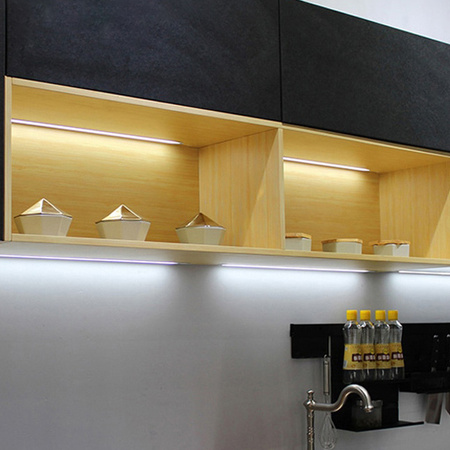 LED Linienlampe 10W 4000K 1000lm 60cm LINERA COMP HO LEDVANCE