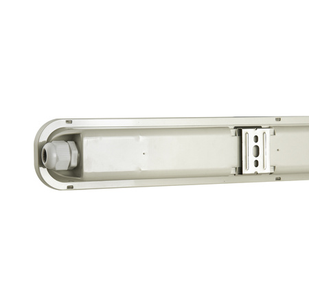 Staubdichte hermetische LED-Leuchte GOLDLUX (Polux) 30W 2800lm 4000K neutral
