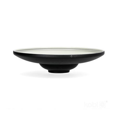 Lampenschirm für Girlande Set CRETE LS M2 Schwarz Metall 5 Stück Kobi