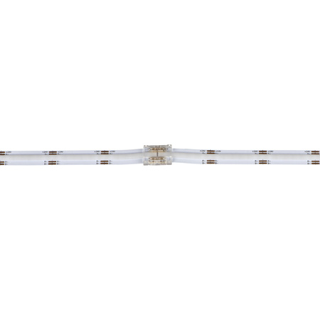 LED Strip Connector Pin Doppelseitig 12-24V 2A CON Kanlux 10St.