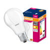 E27 A60 LED Leuchtmittel 8,5W = 60W 806lm 2700K Warm 200° OSRAM
