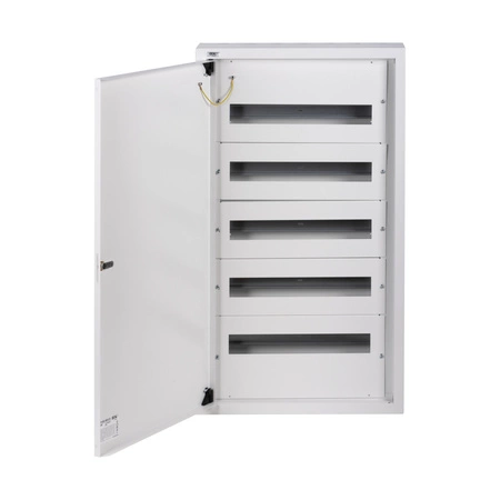 Aufbauleuchte Verteilerkasten KP-DB-I-MS-518 Weiß KANLUX