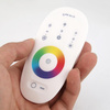 RGB+W LED-Streifen-Controller 288W EMPFÄNGER + RF Touch-Fernbedienung 2,4 GHz