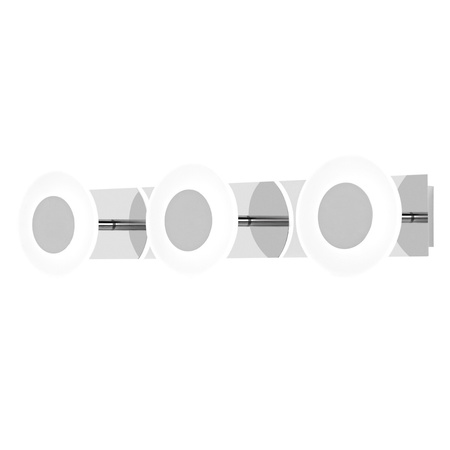 LED-Badleuchte ORBIS Wave 21W 2100lm warm-kalt 52cm SMART+ WiFi LEDVANCE