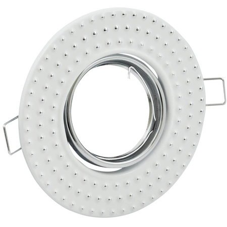 Fobos 7807 GOLDLUX (Polux) Deckeneinbauleuchte + MR16-Fassung